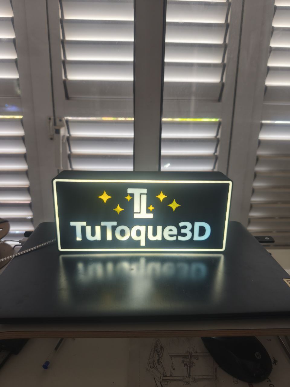 Lámparas Personalizables