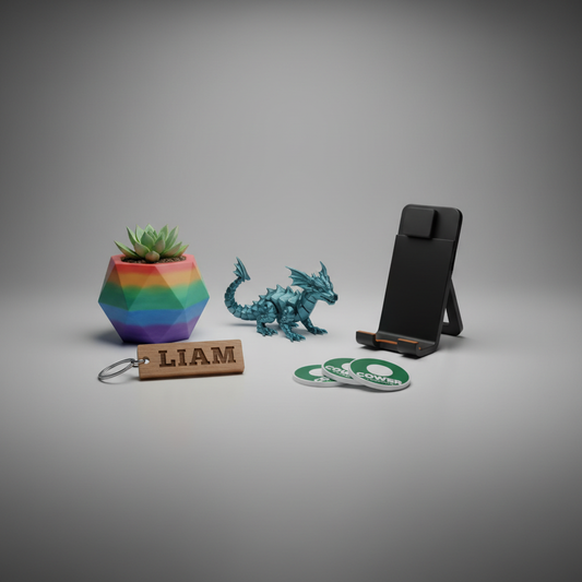 Diferentes regalos personalizados para eventos bodas comuniones cumpleaños