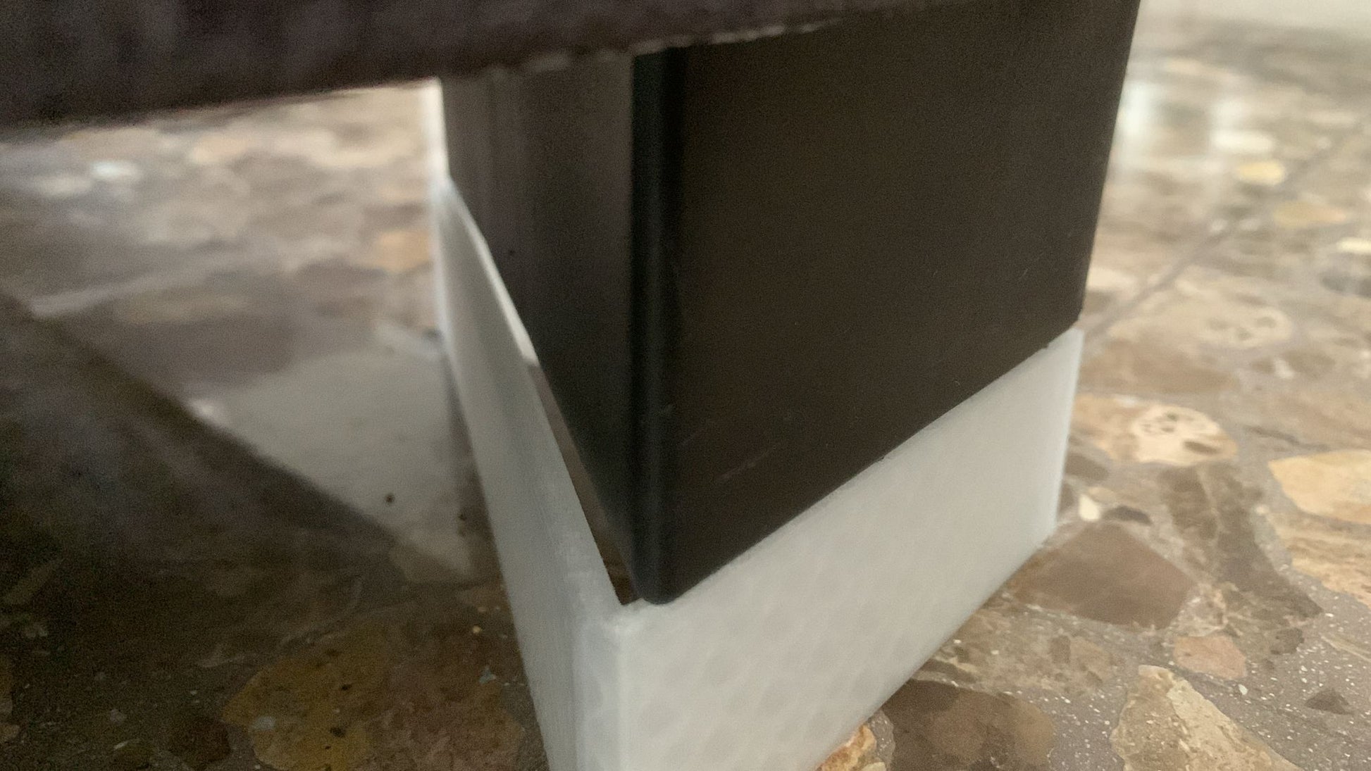 Servicio de Diseño 3D