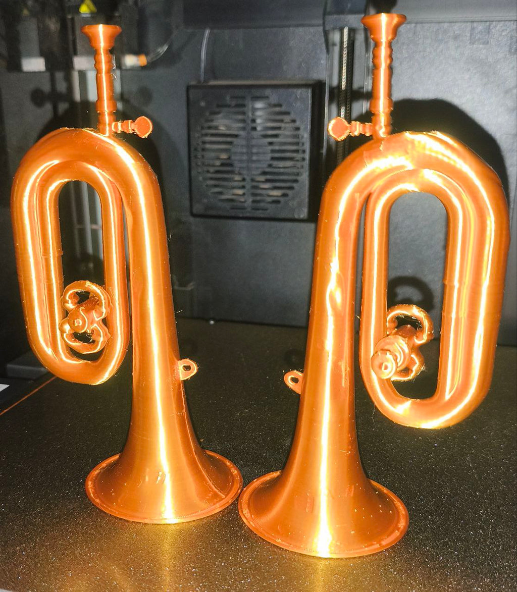 Réplicas Personalizadas 3D