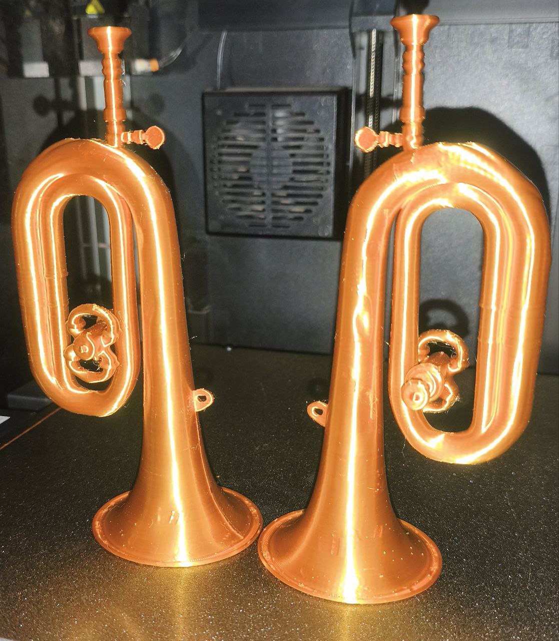 Réplicas Personalizadas 3D