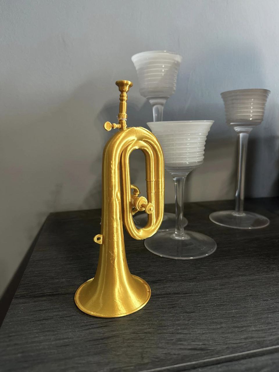 Réplicas Personalizadas 3D