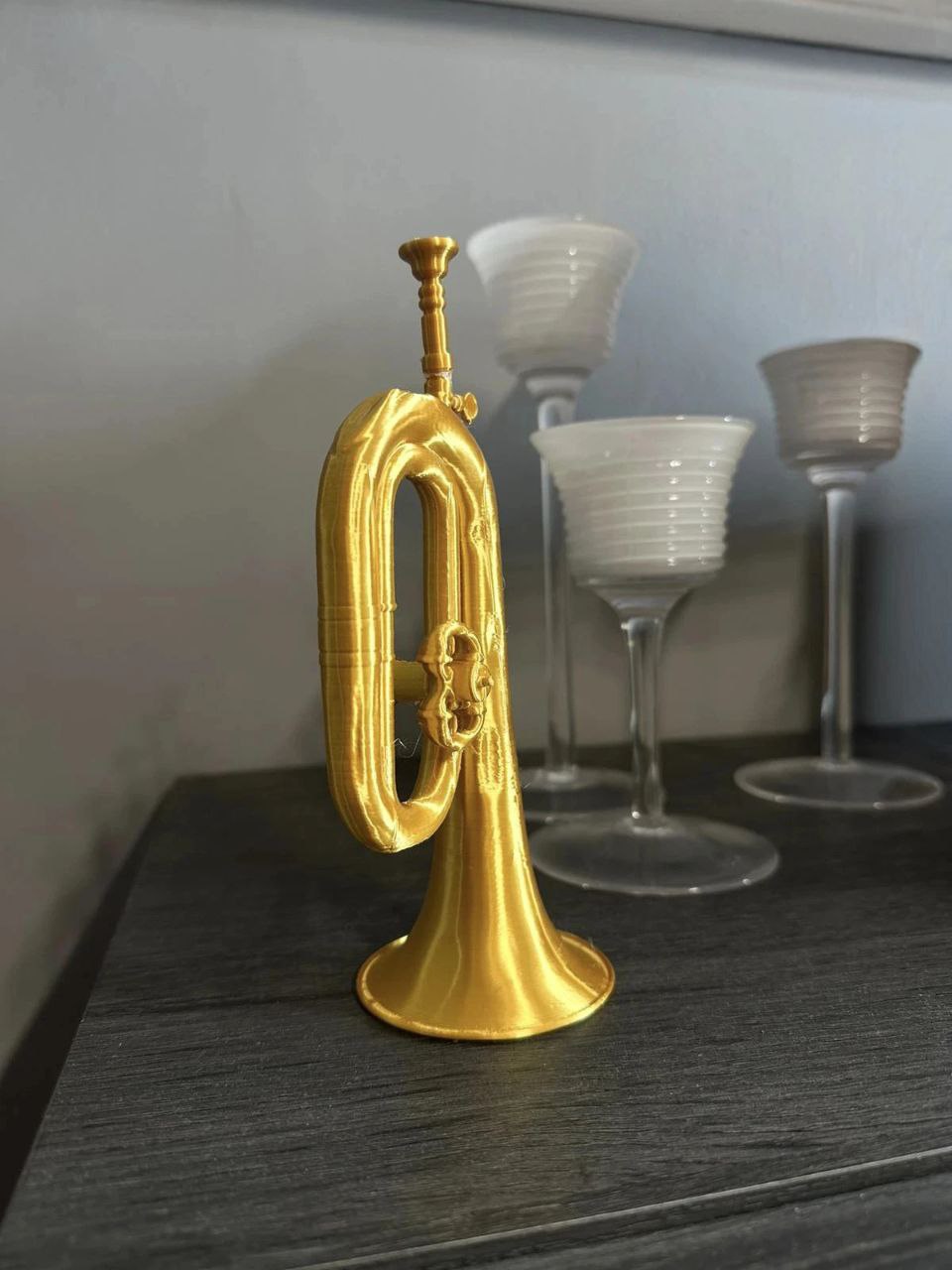 Réplicas Personalizadas 3D