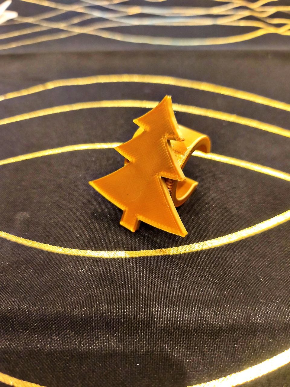 Piezas y Decoraciones Personalizadas para Navidad