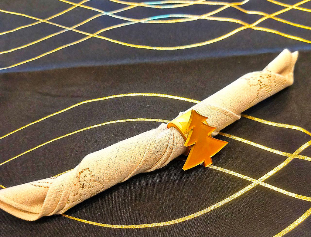 Piezas y Decoraciones Personalizadas para Navidad