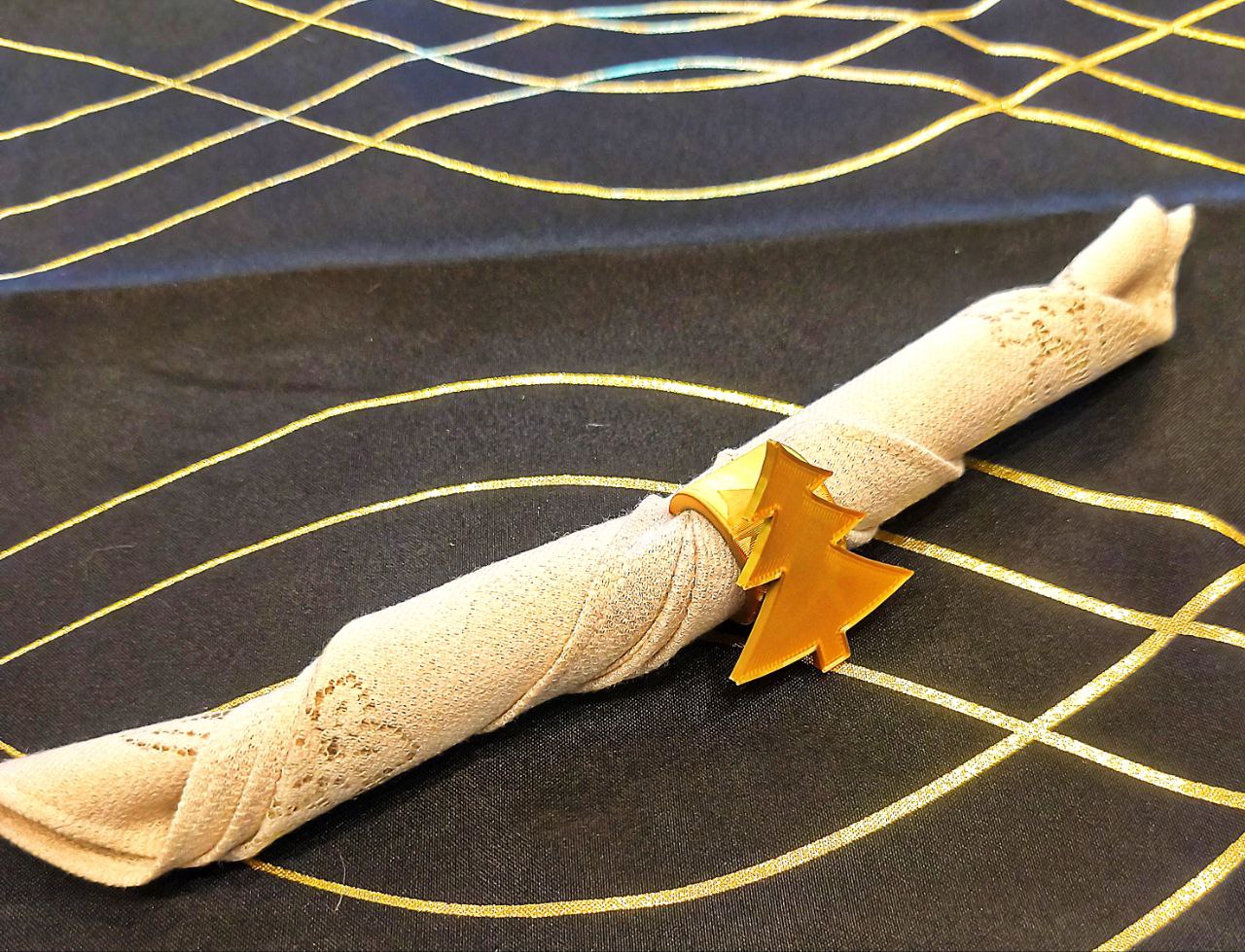 Piezas y Decoraciones Personalizadas para Navidad