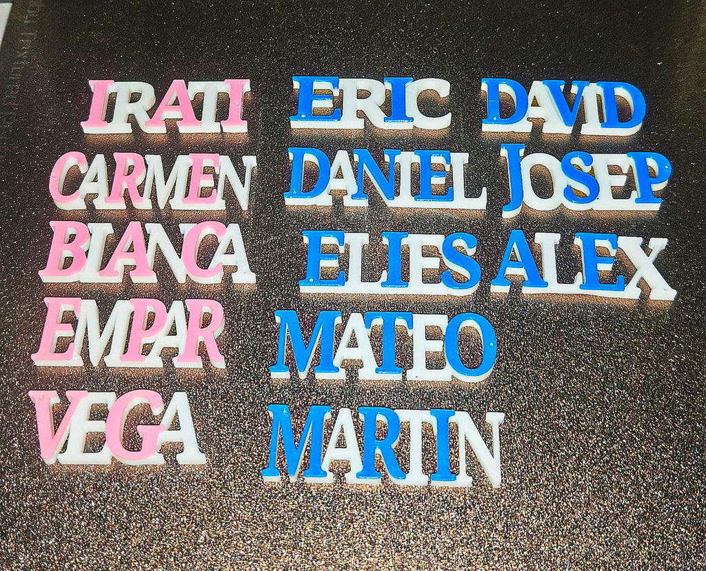 Servicio de impresión