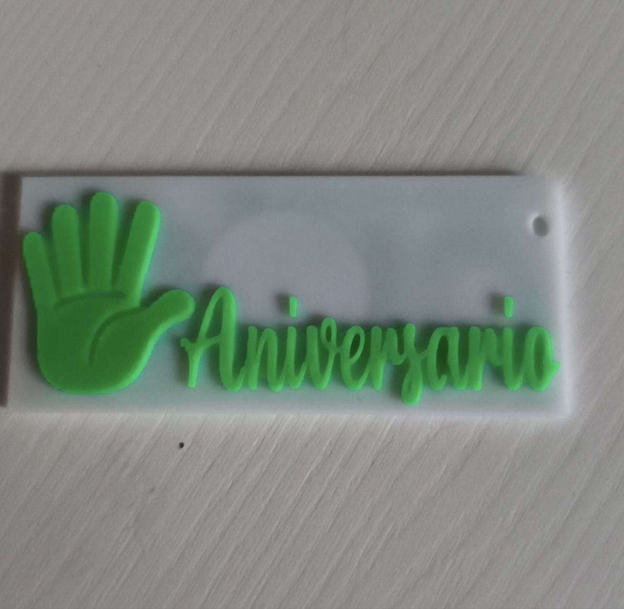 Llaveros Personalizados