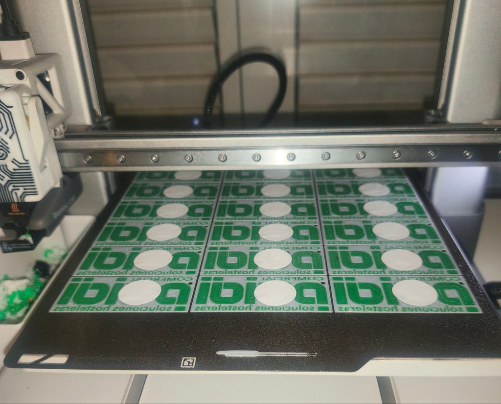 Llaveros Personalizados