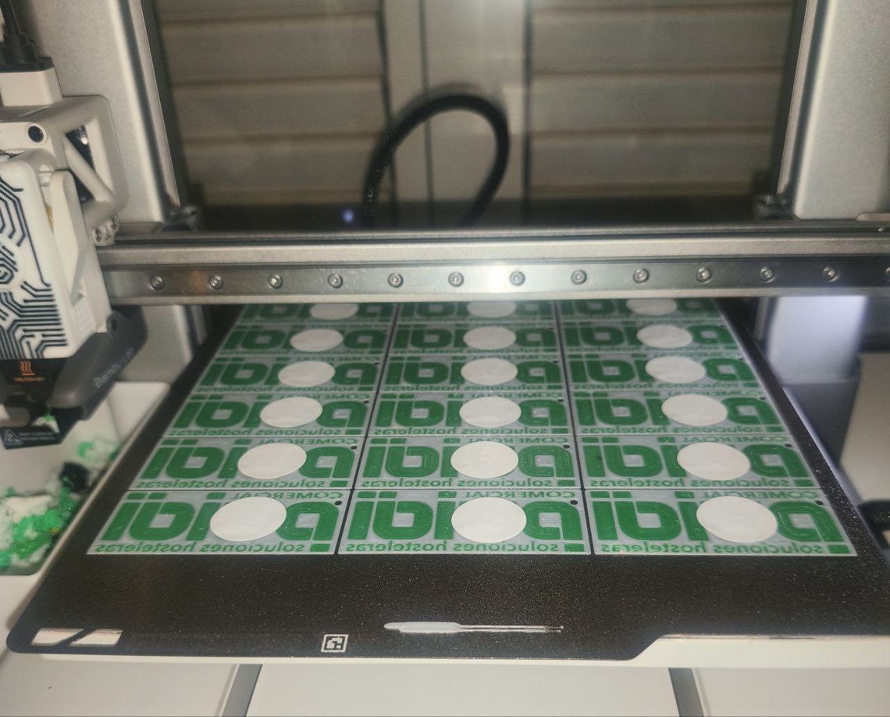 Llaveros Personalizados