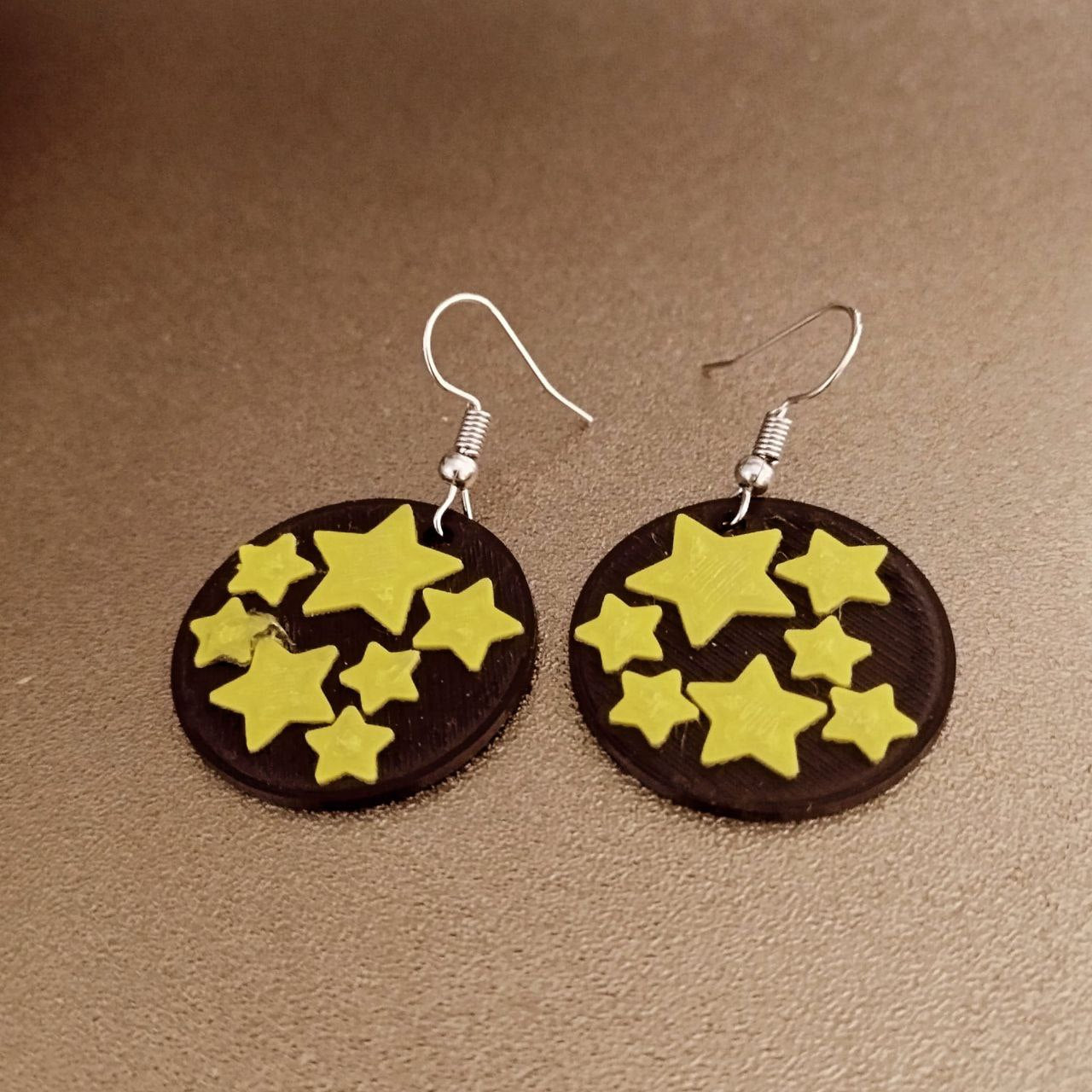 Pendientes Personalizados