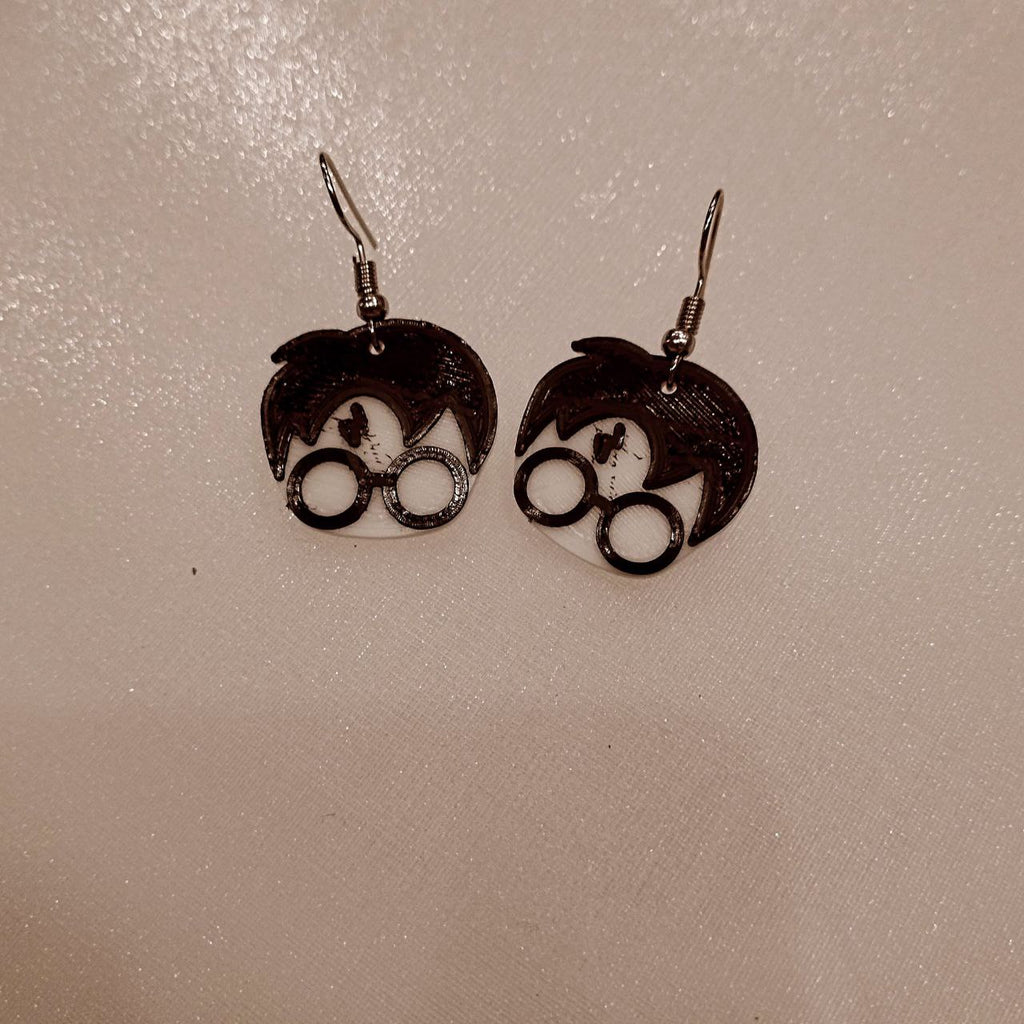 Pendientes Personalizados