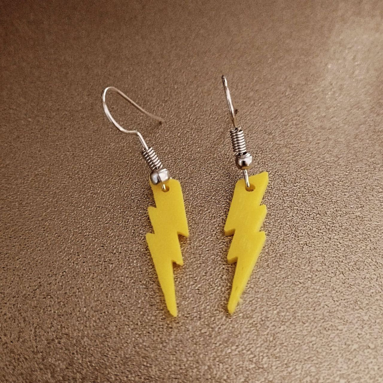 Pendientes Personalizados