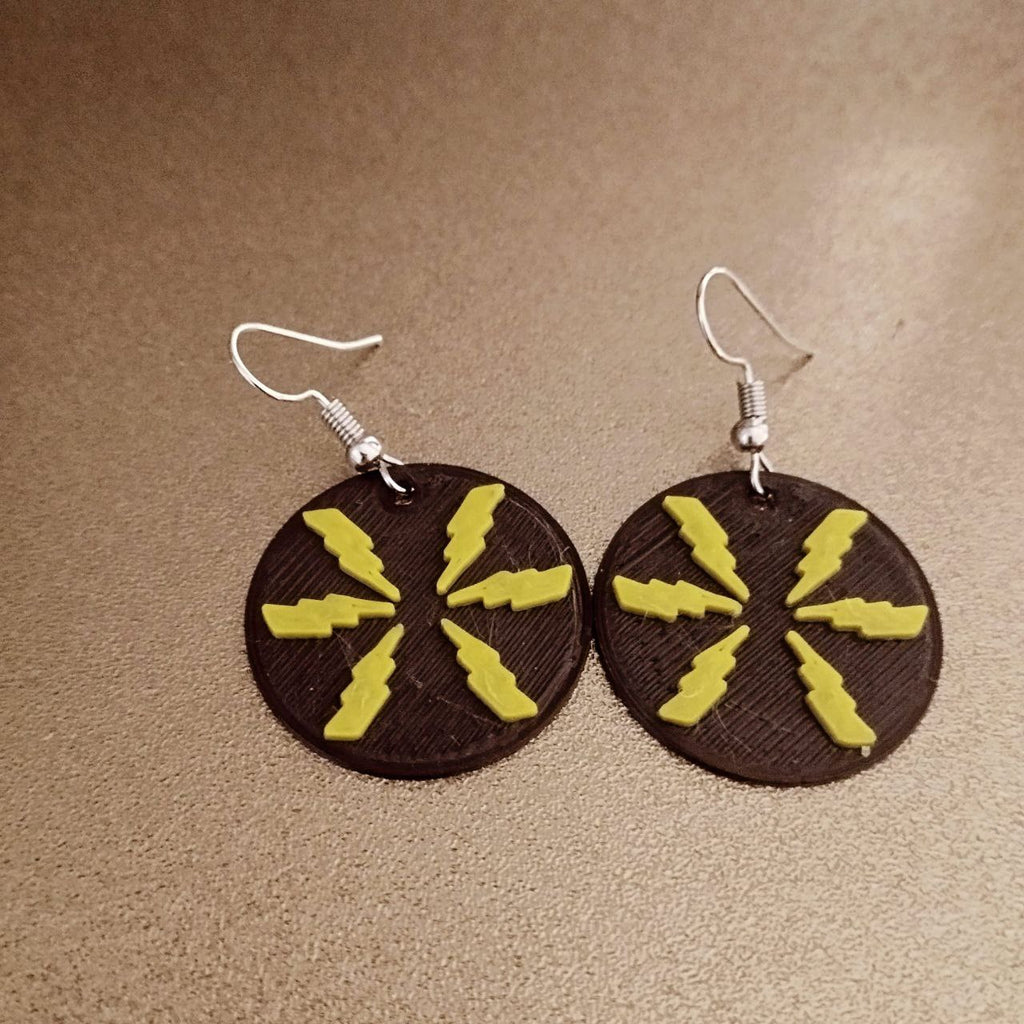 Pendientes Personalizados