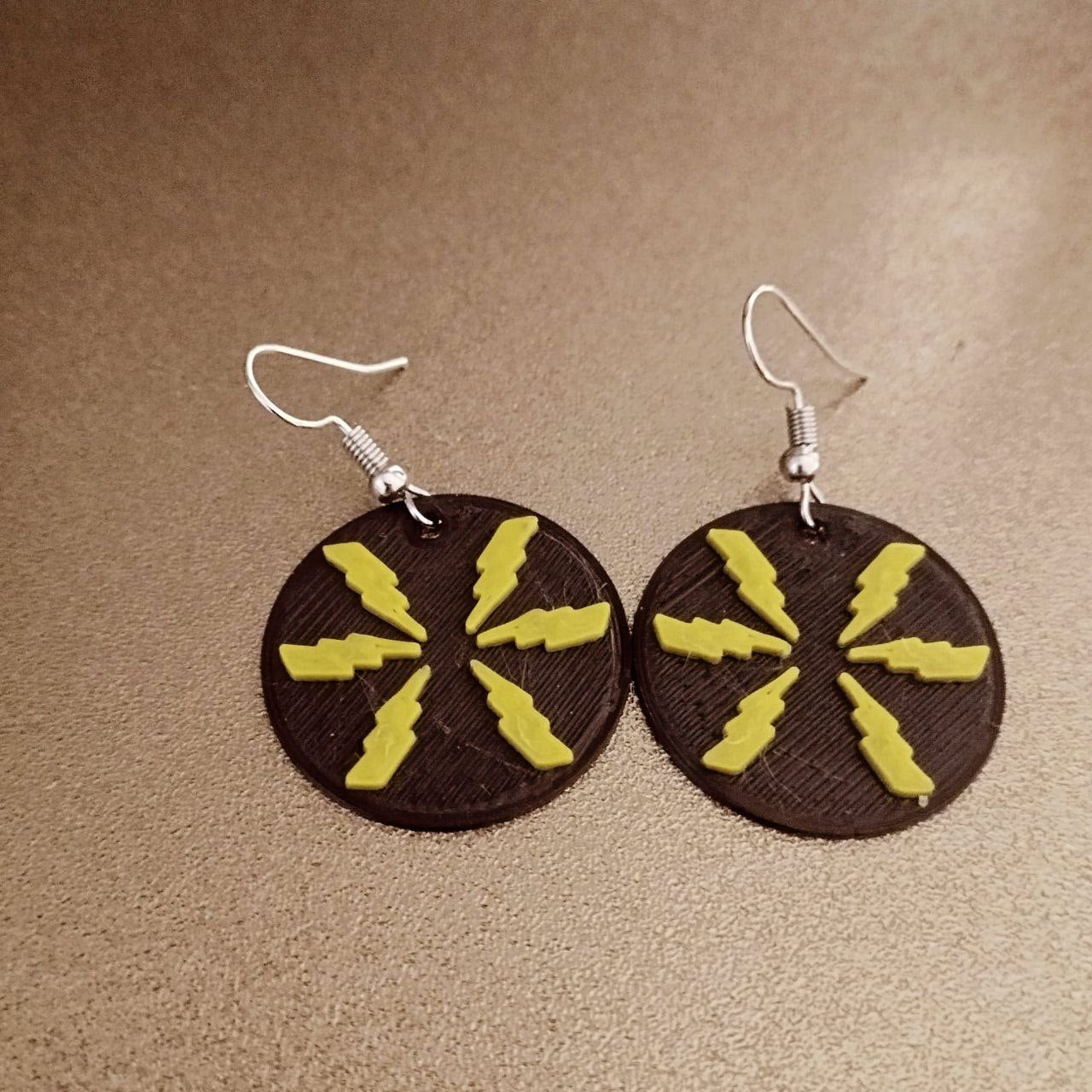 Pendientes Personalizados