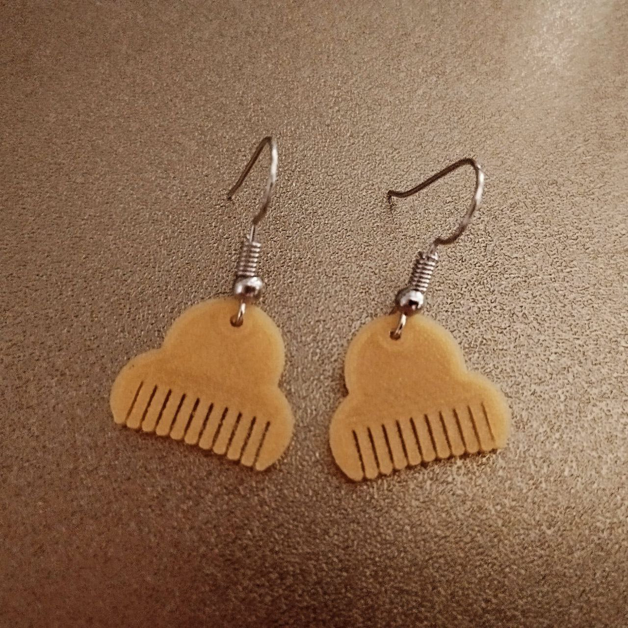 Pendientes Personalizados