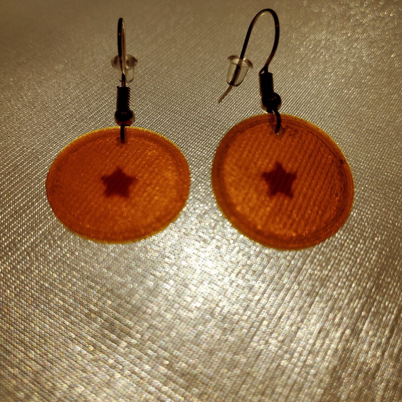 Pendientes Personalizados