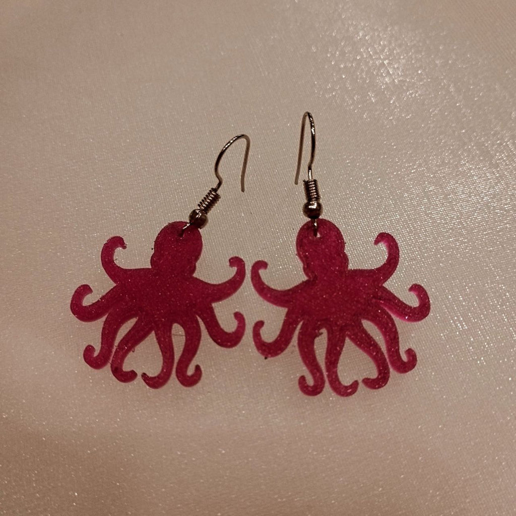 Pendientes Personalizados