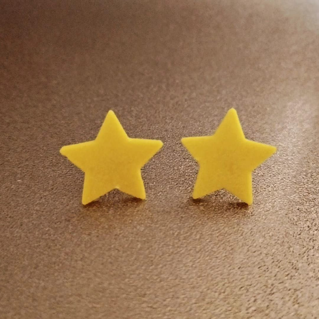 Pendientes Personalizados