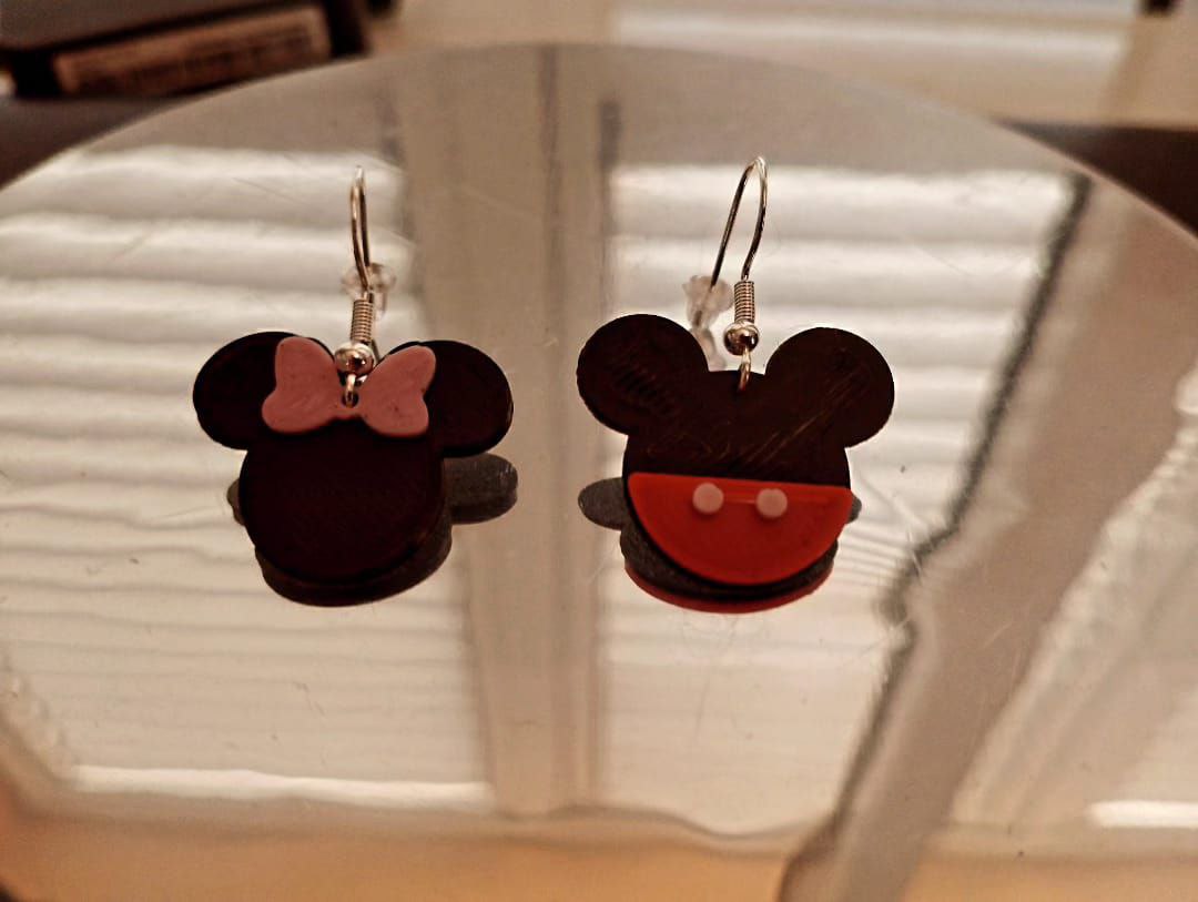 Pendientes Personalizados