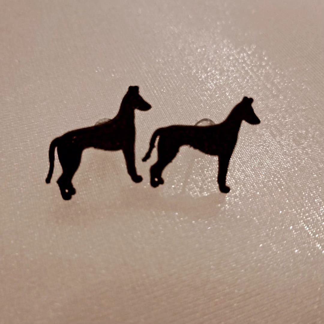 Pendientes Personalizados