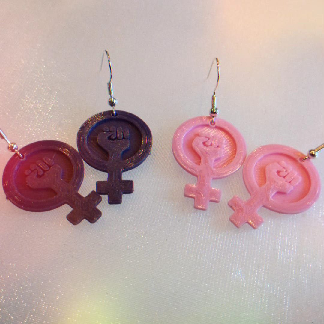 Pendientes Personalizados