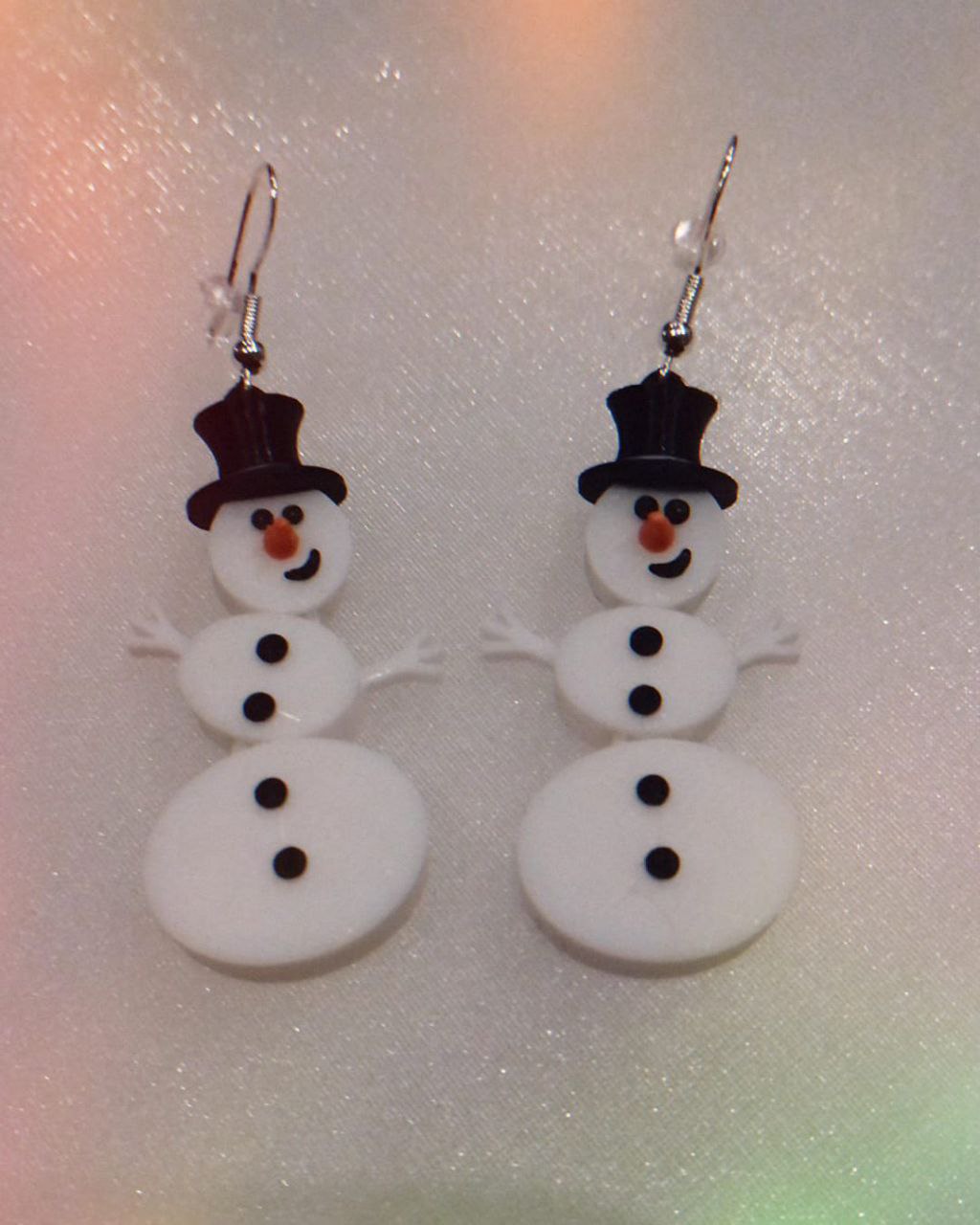 Pendientes Personalizados