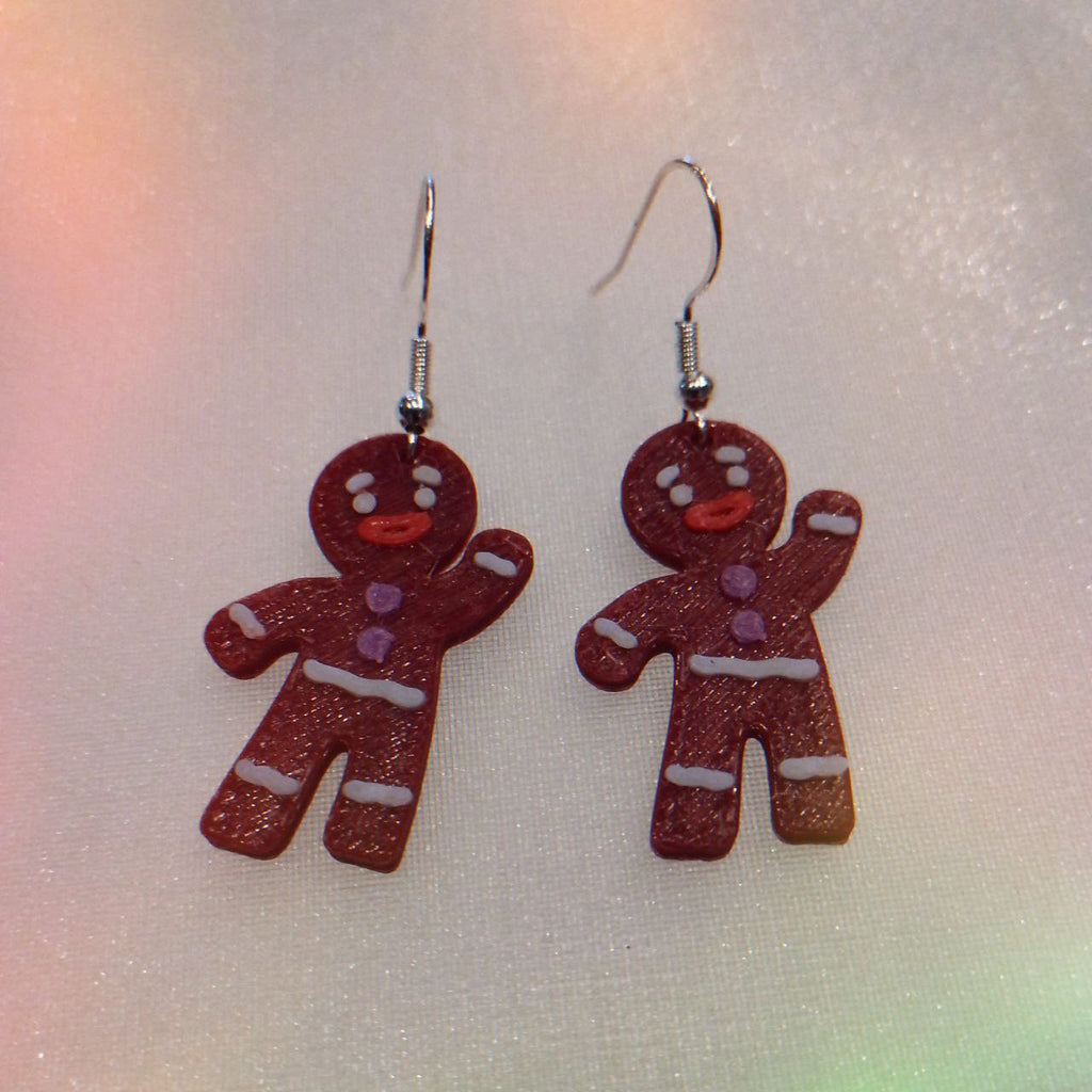 Pendientes Personalizados