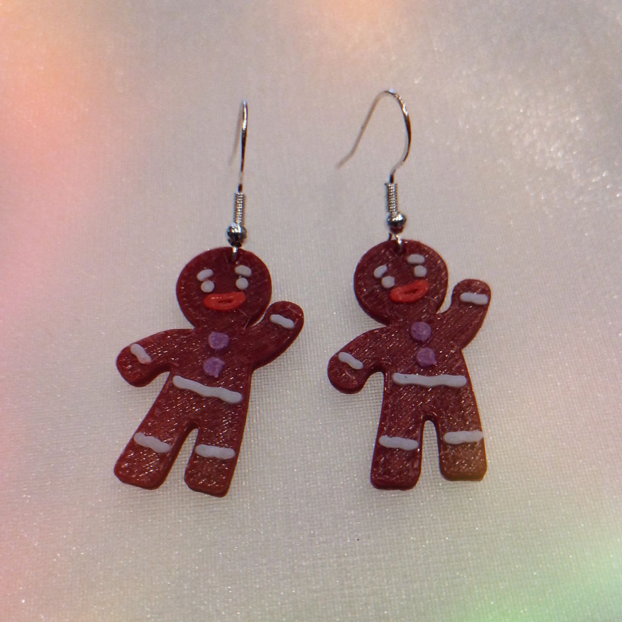 Pendientes Personalizados