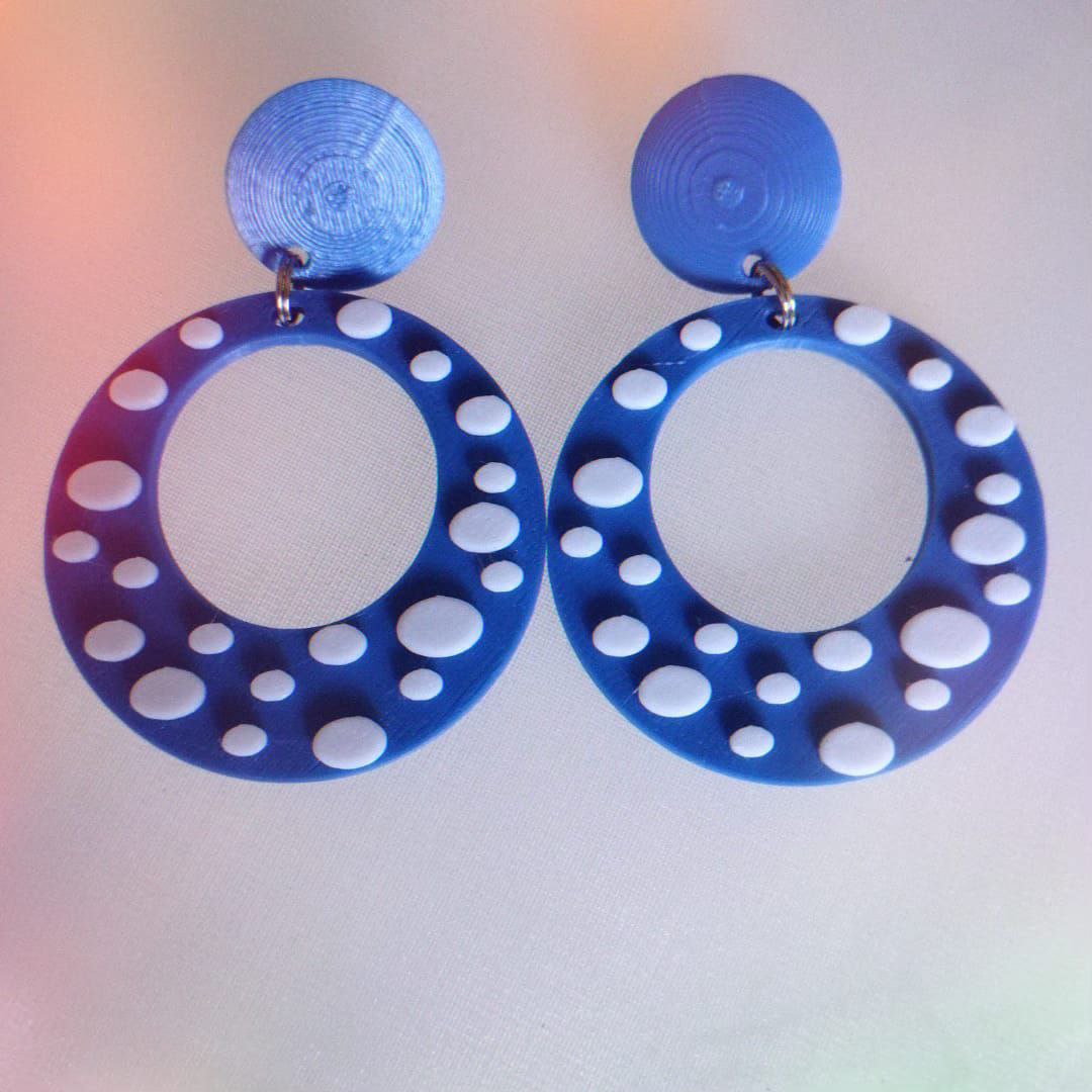 Pendientes Personalizados