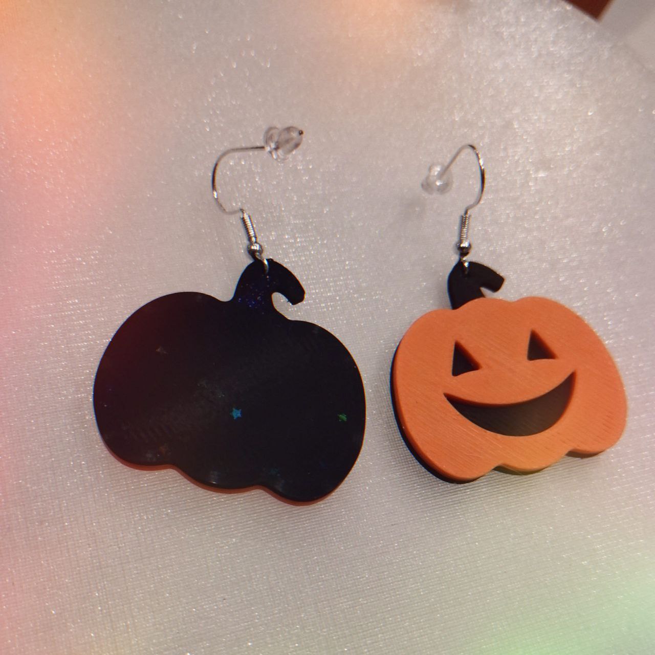 Pendientes Personalizados