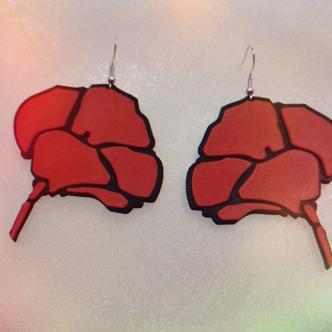 Pendientes Personalizados