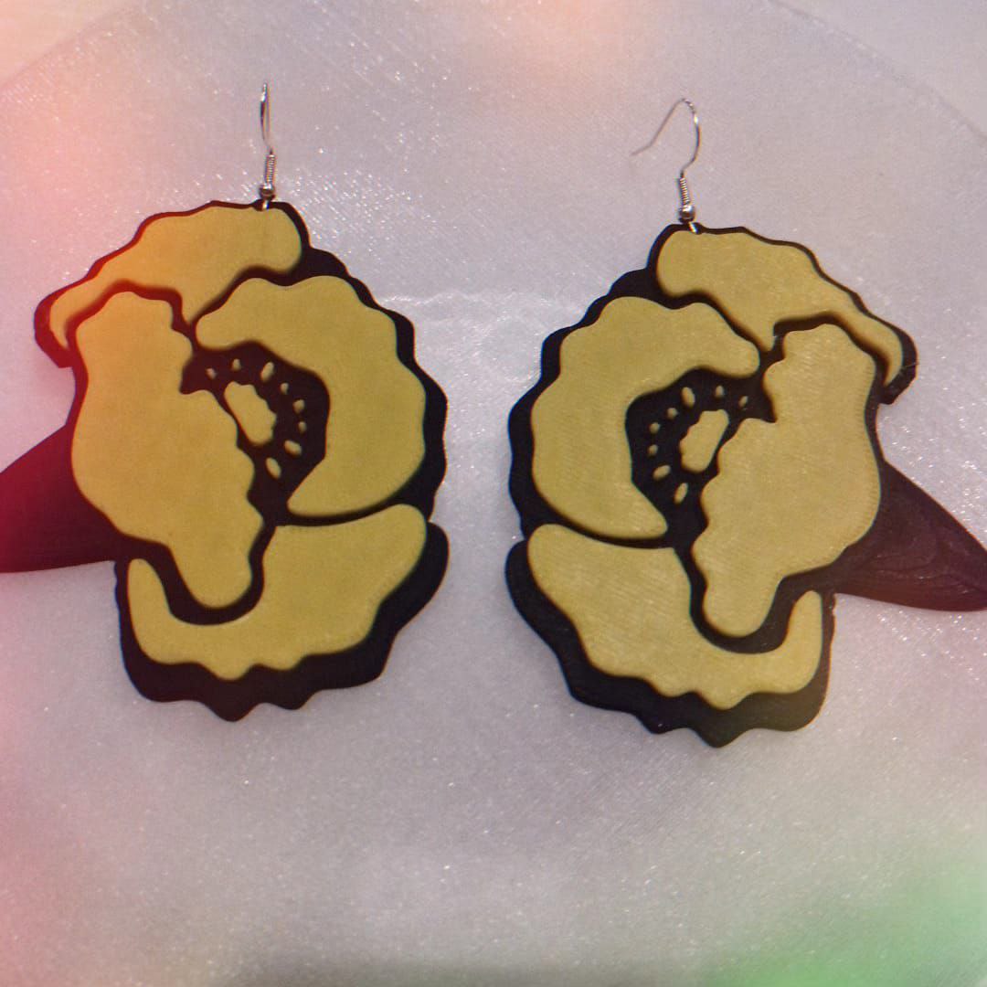 Pendientes Personalizados