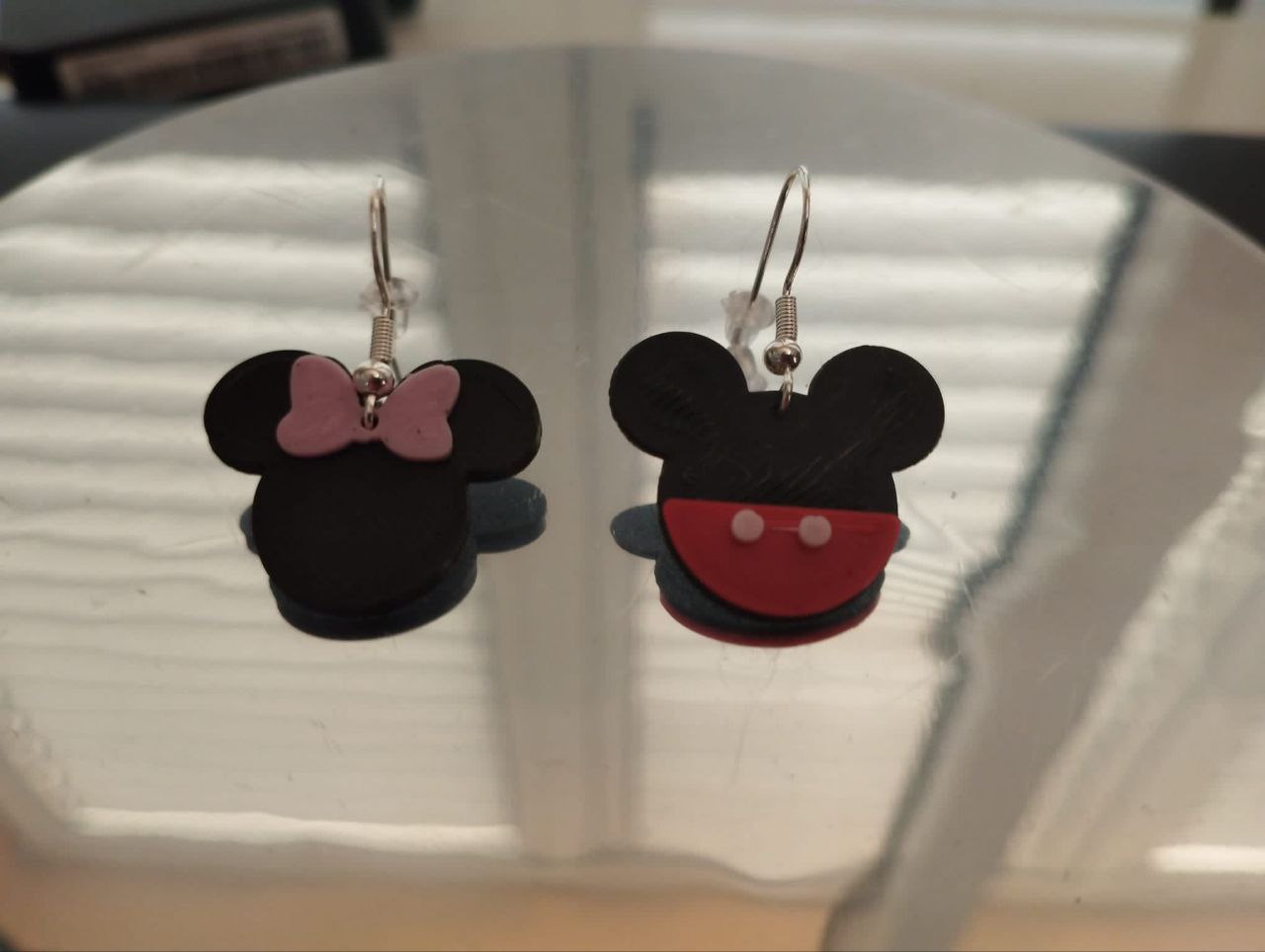 Pendientes Personalizados