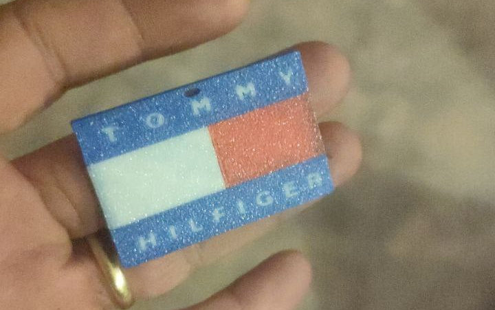 Llaveros Personalizados