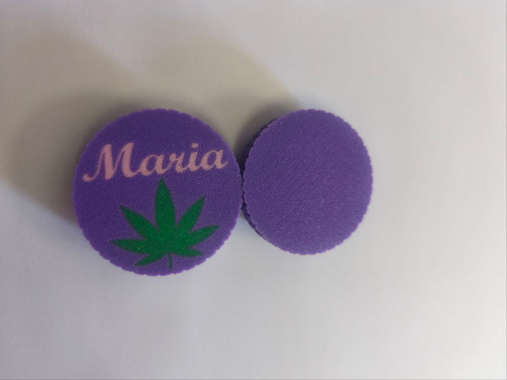 Grinders Personalizados