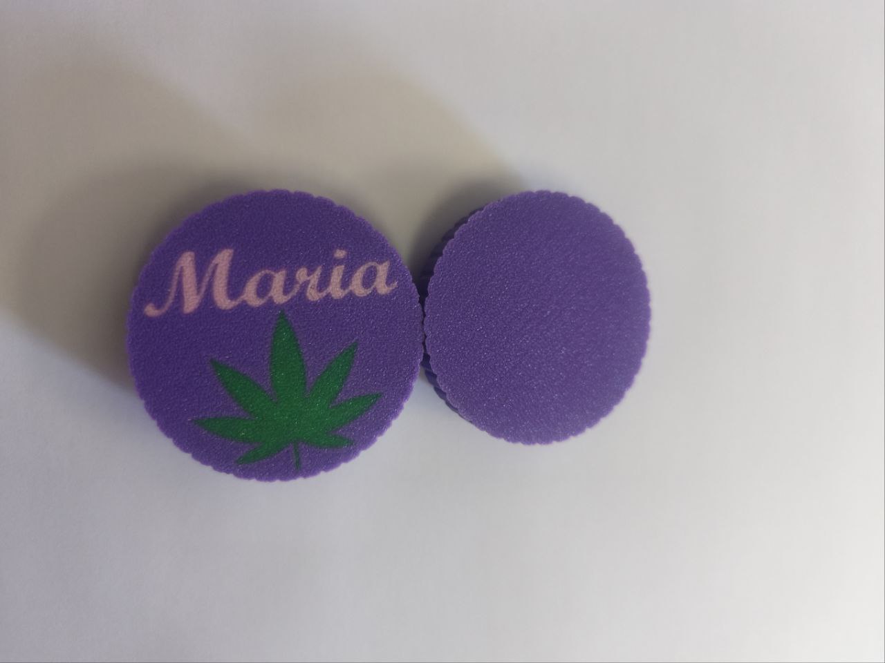 Grinders Personalizados