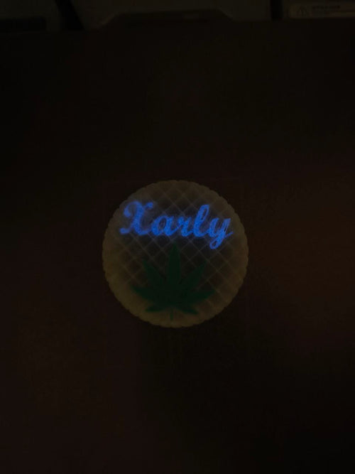 Grinders Personalizados
