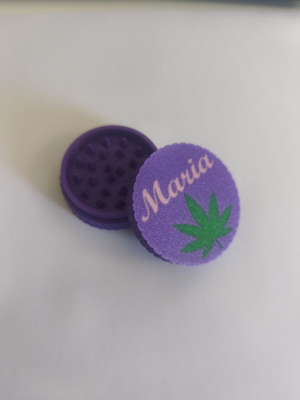 Grinders Personalizados