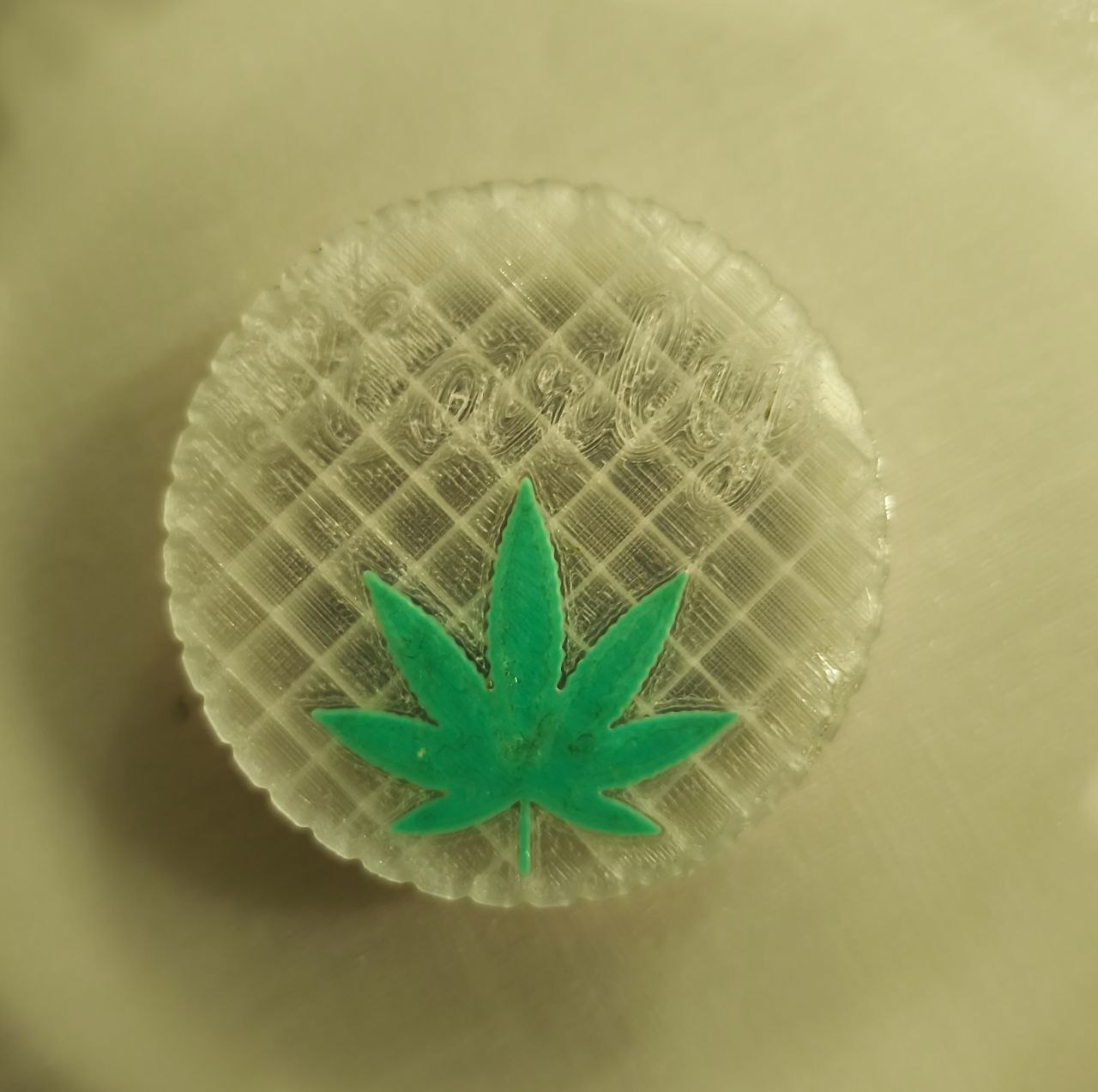 Grinders Personalizados