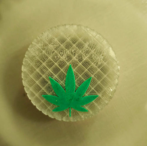 Grinders Personalizados