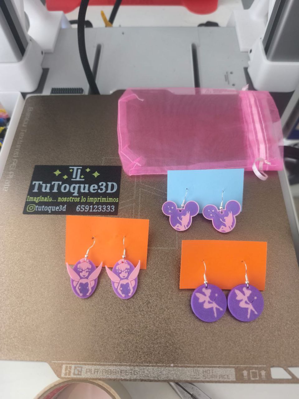 Regalos Personalizados para Eventos Especiales
