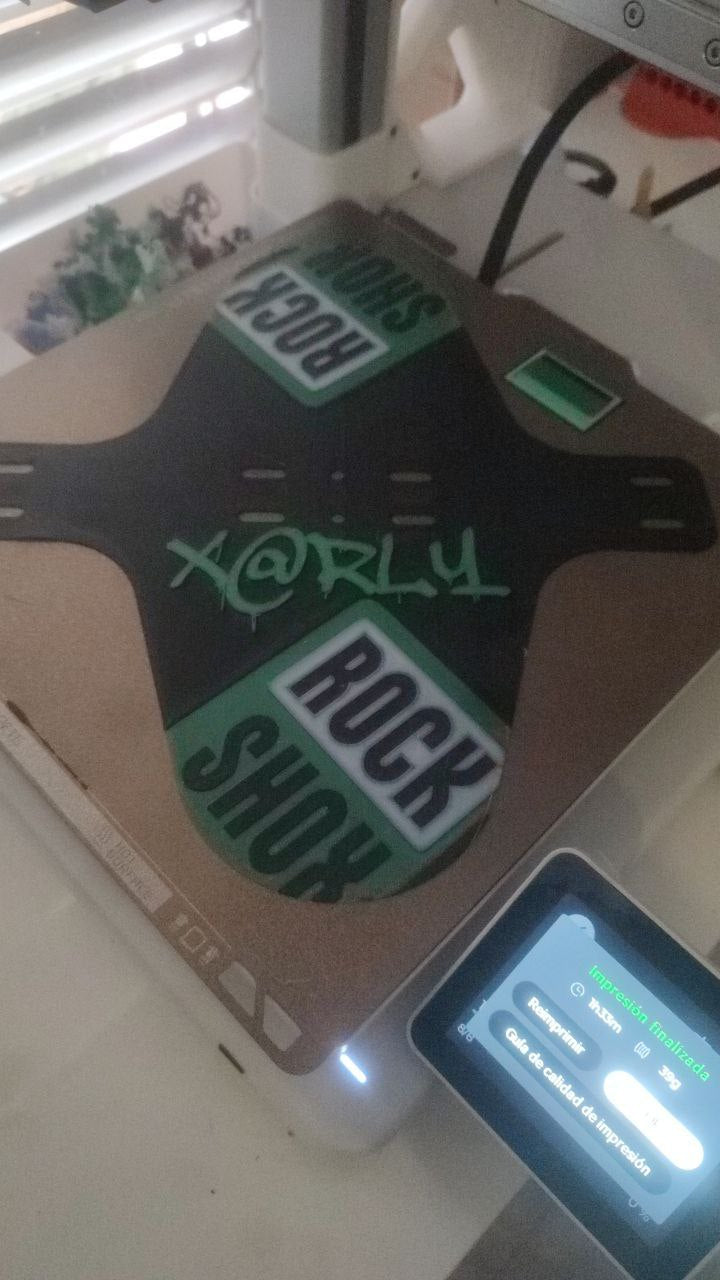 Servicio de Diseño 3D