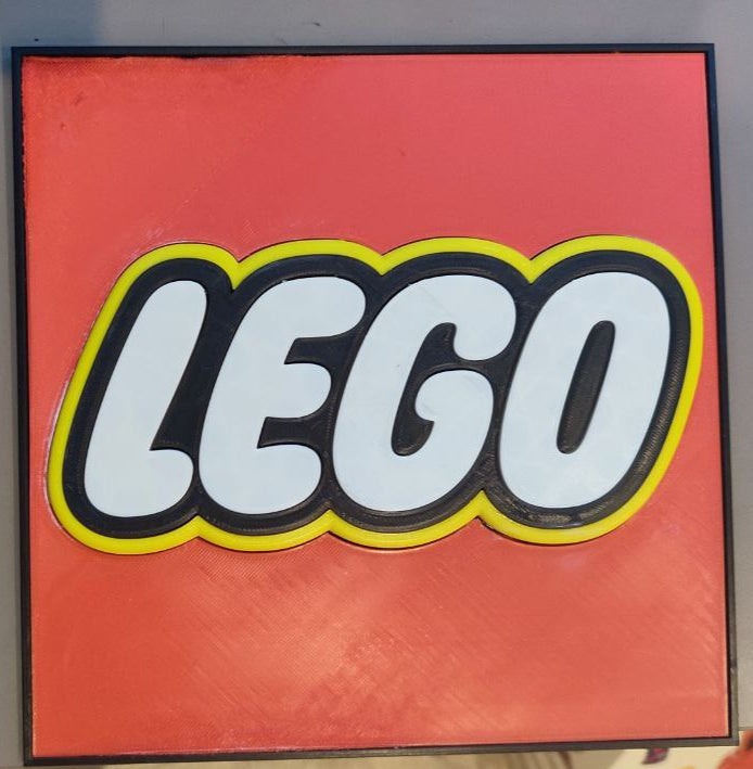 Letreros Personalizados