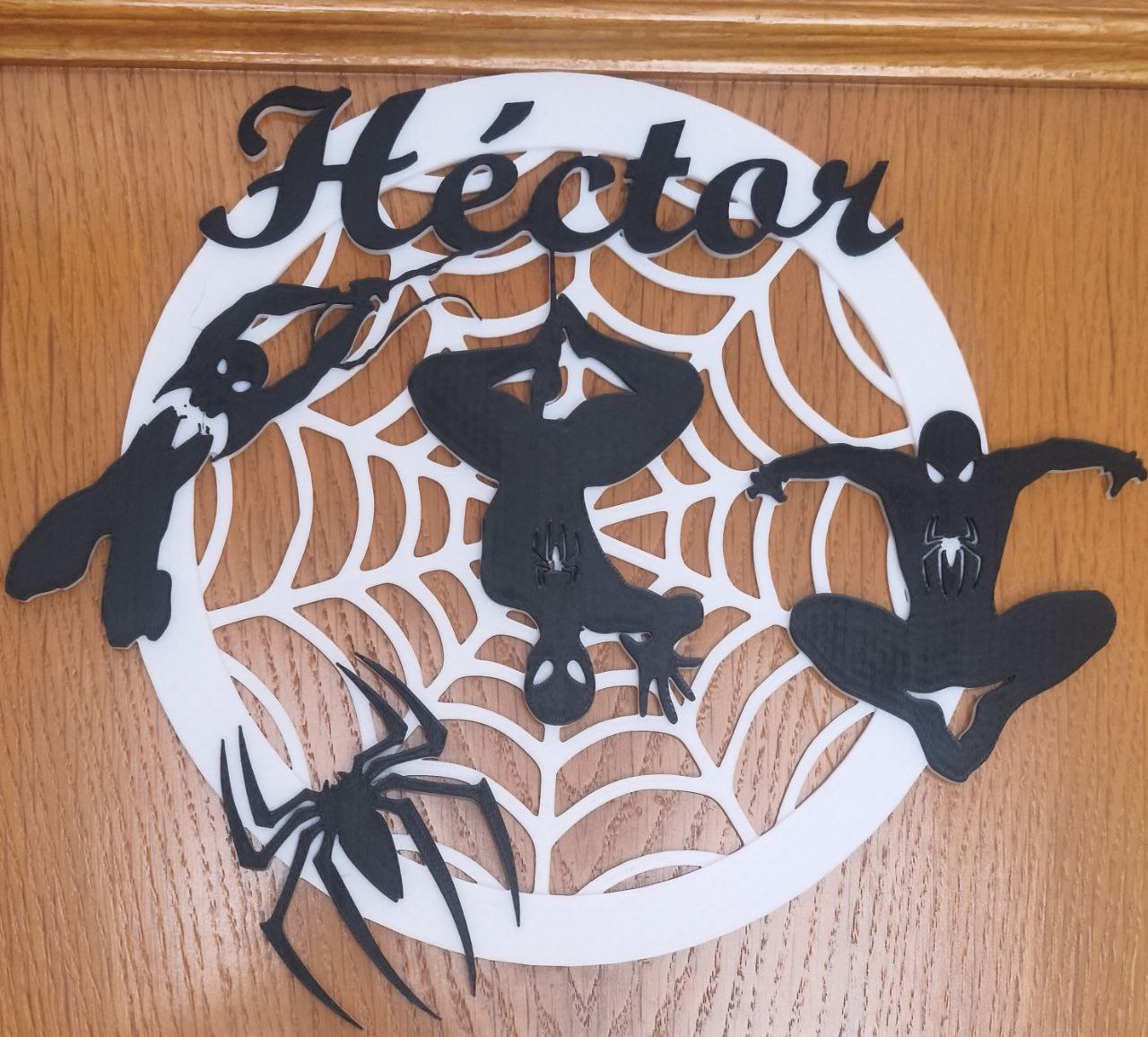 Letreros Personalizados