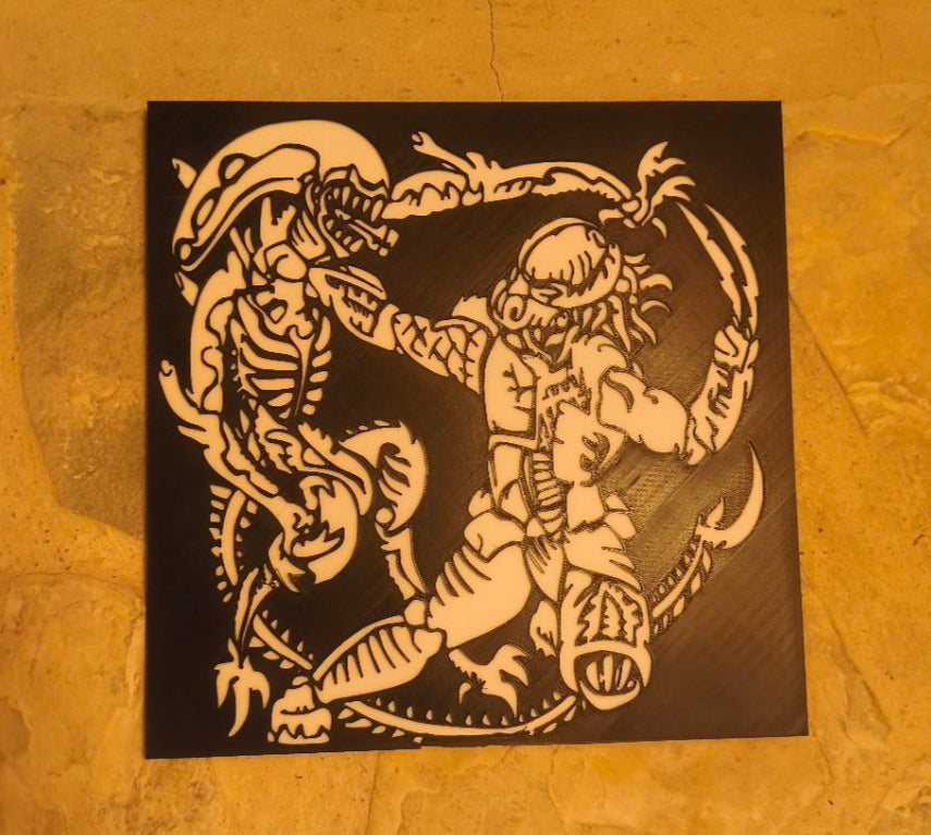 Letreros Personalizados