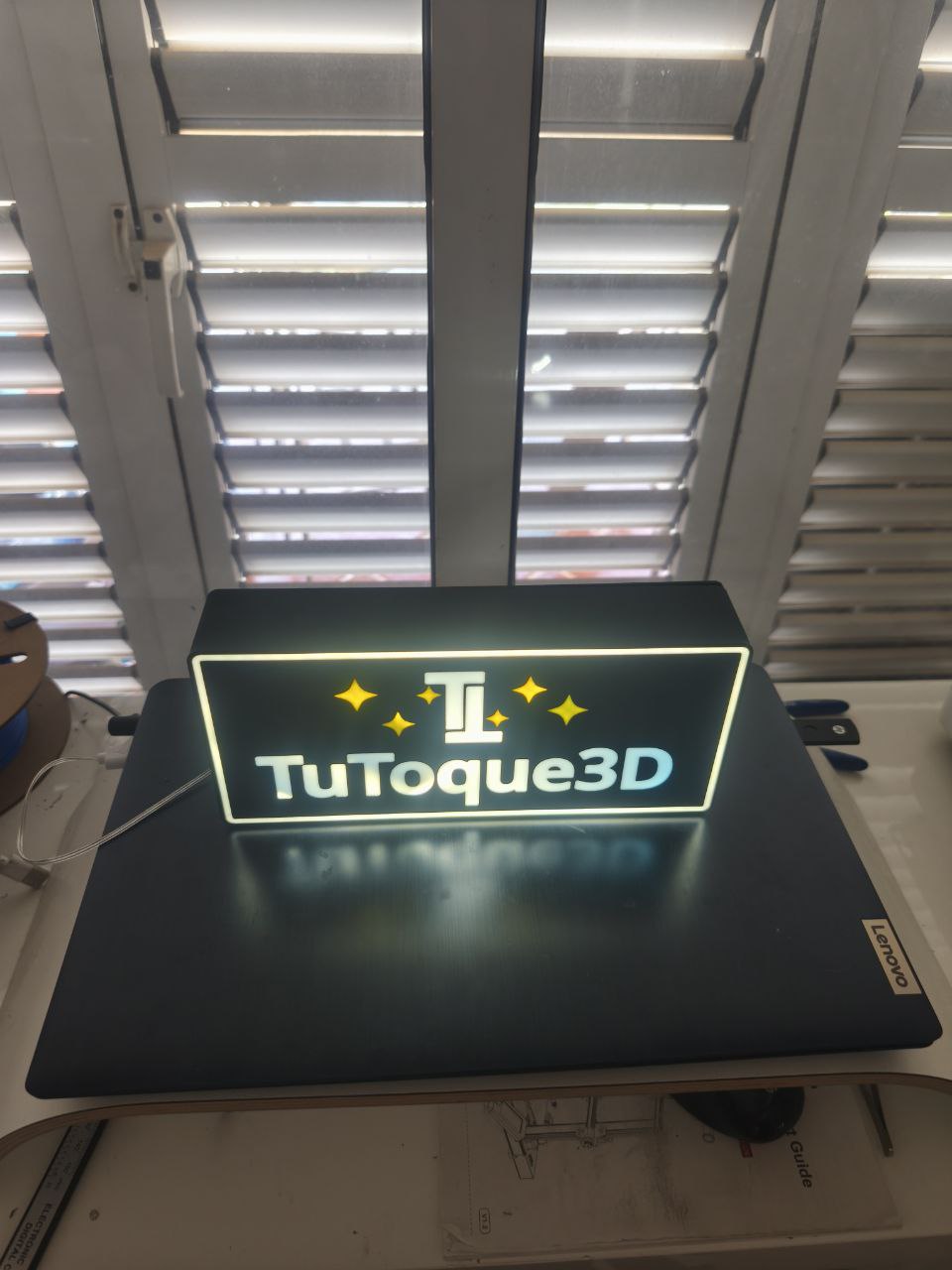 Lámparas Personalizables