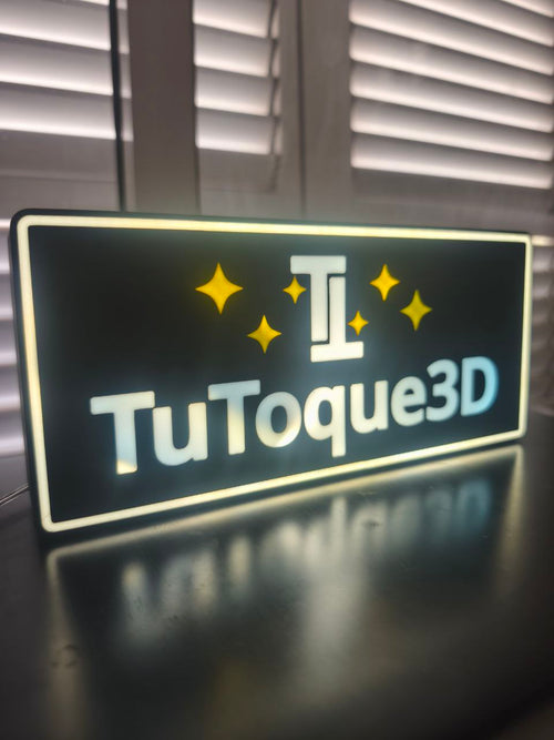 Lámparas Personalizables
