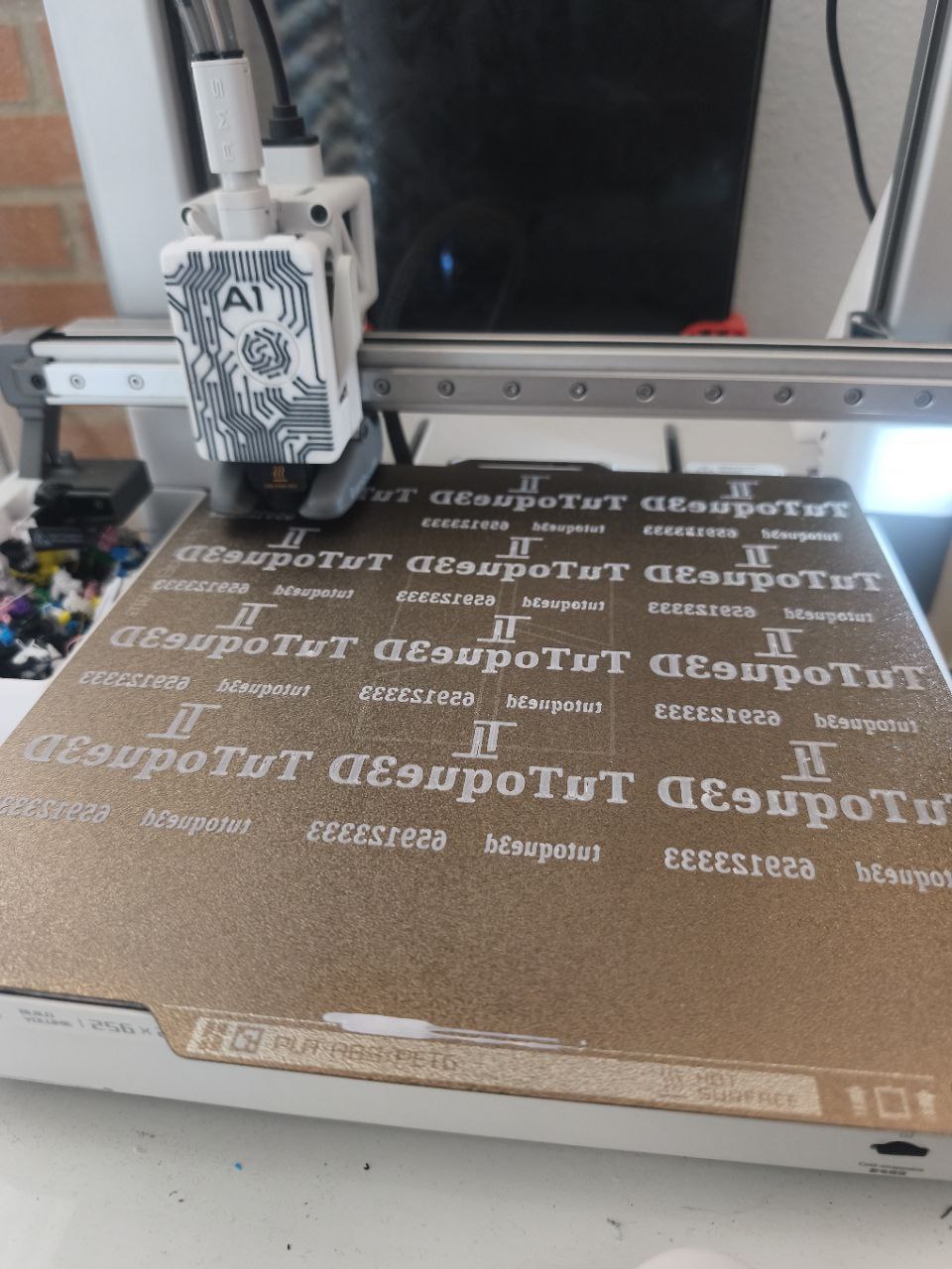 Tarjetas Personalizadas
