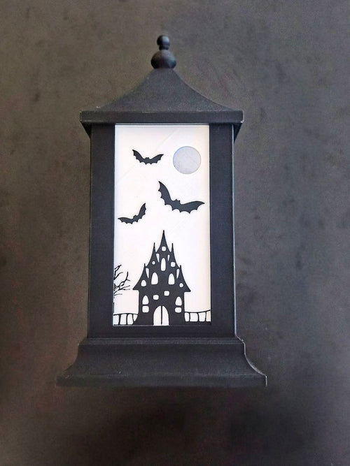 Especial Halloween: Piezas y Decoraciones Personalizadas